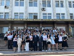 � ������ 40 ����������� �������� ����� � �������� ��������, 47 � � �����������
