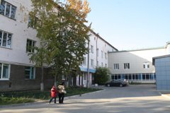 перинатальный тыва