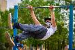       Street Workout