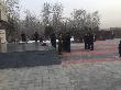 В Кызыле отметили День неизвестного солдата